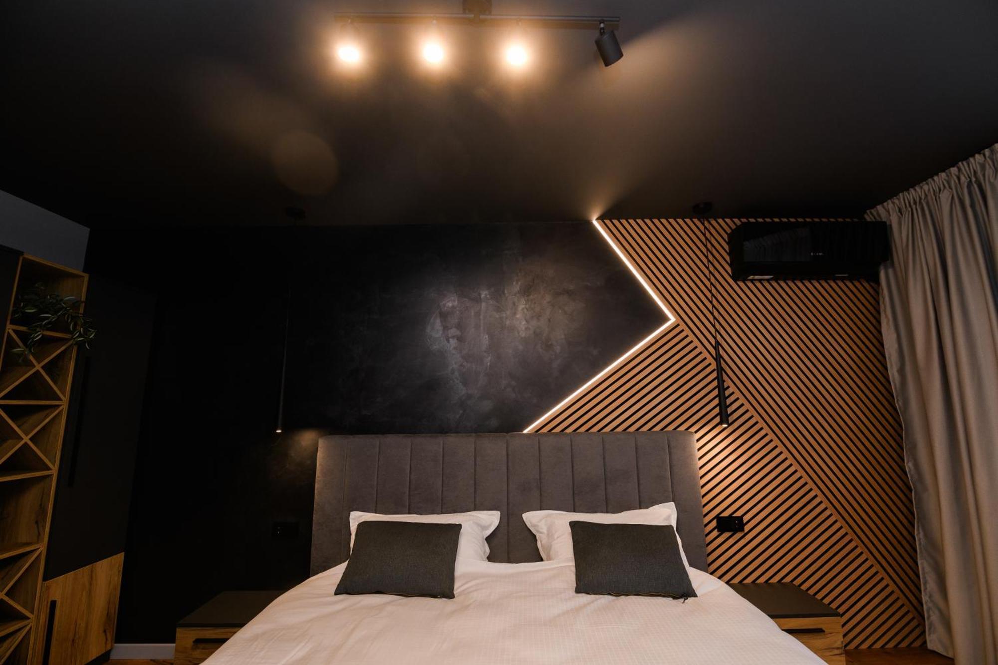 Pnt Apartment Алба-Юлія Екстер'єр фото