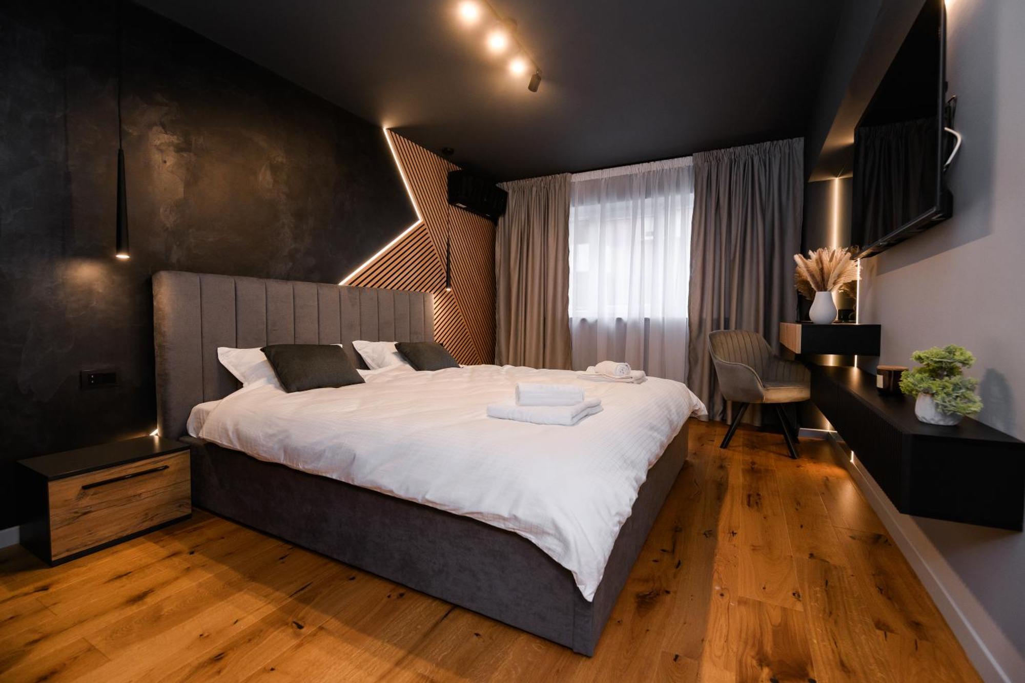 Pnt Apartment Алба-Юлія Екстер'єр фото
