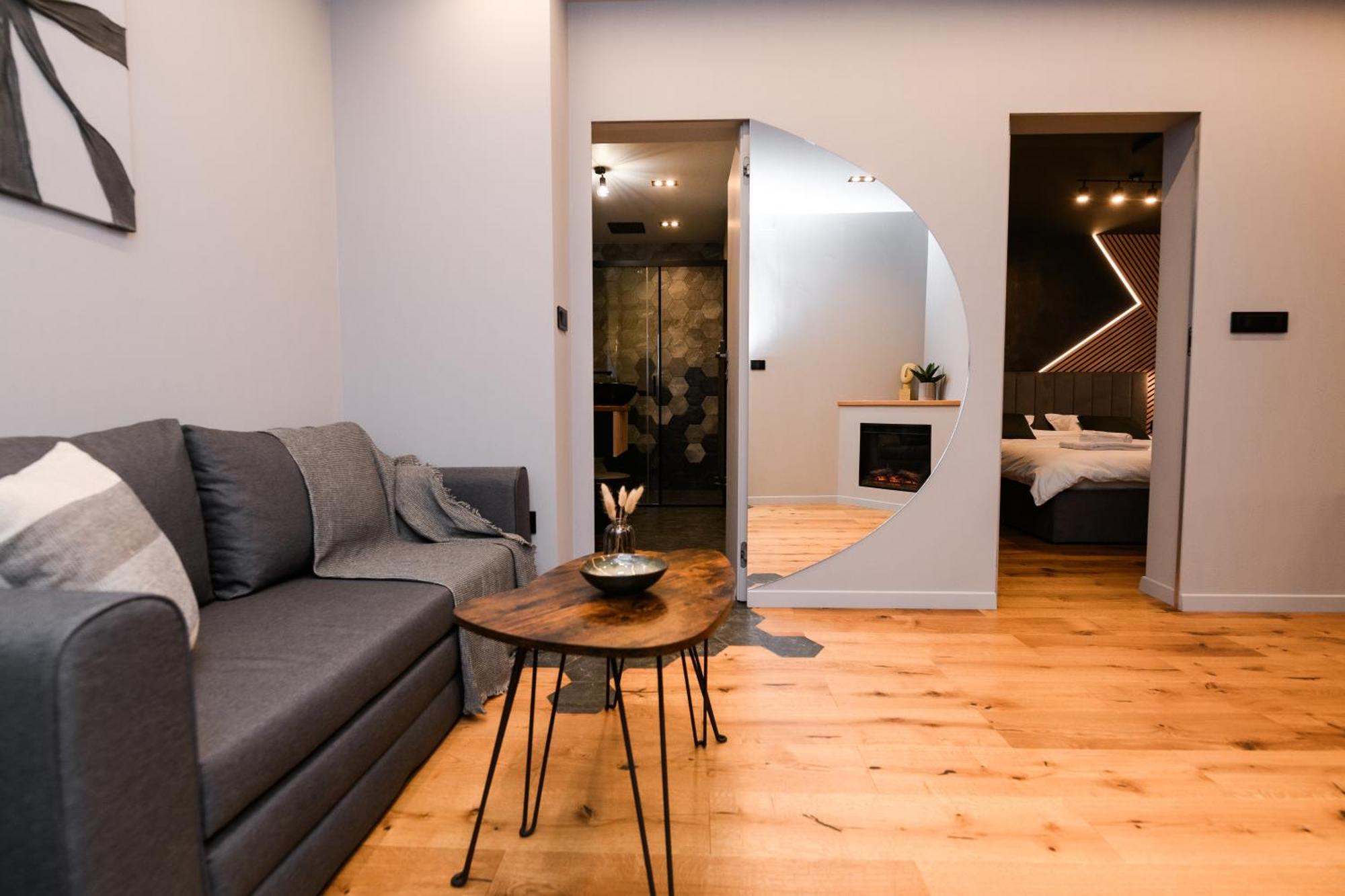 Pnt Apartment Алба-Юлія Екстер'єр фото