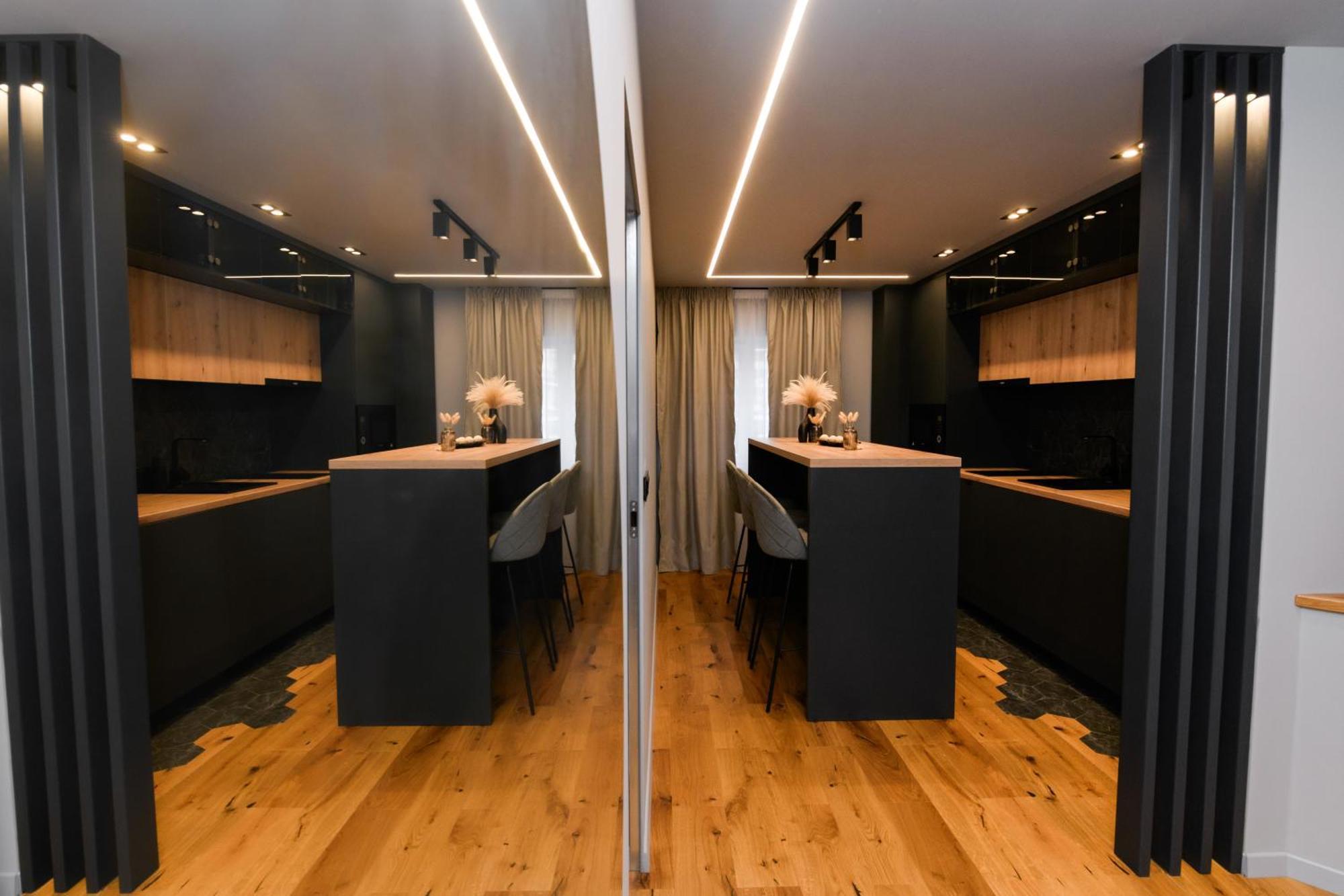 Pnt Apartment Алба-Юлія Екстер'єр фото